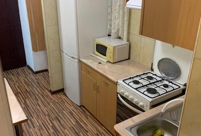 Apartament mobilat și utilat de vânzare - 10