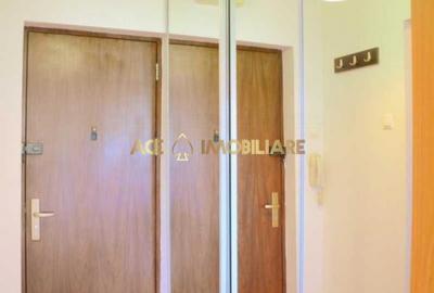 Garsoniera de inchiriat | P-ta Romana | Metrou | Centrala | Mobilat - 5