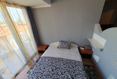 Inchiriez apartament cu 2 camere Ared UTA - 7