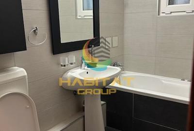 Oltenitei Savinesti vanzare 3 cam decomandat mobilat modern - 6