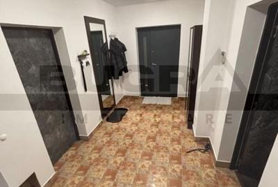 Casa individuala la cheie, 110 mp+588mp Teren, parcare, Zona Europa - 4