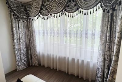 2 camere de vânzare în Republicii – 2 balcoane, mobilat și utilat - 15