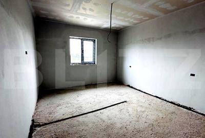 Duplex 4 camere 120 mp utili in Valea Ursului - 5