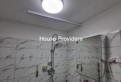 Basarabiei, amenajat, instalatii noi,  mobilat/utilat, vedere superba - 7