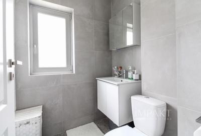 Apartament cu 3 camere ready to move in Floresti zona Terra - 8