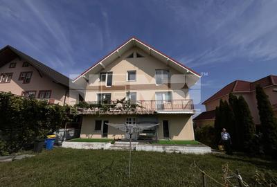 Casa/Vila de Vanzare 10 Ari Teren  I Suceava/Ipotesti I 229.000Euro - 1