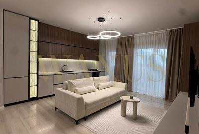 Apartament 2 camere premium/Eroilor/Floresti - 1