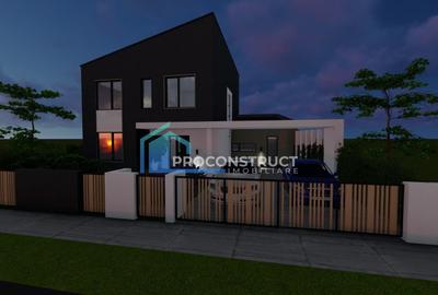 Teren intravilan 1000 mp | ideal casa individuala | Toate utilitatile - 12