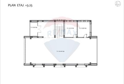 Inchiriat Spațiu comercial/locuit/birouri de 410mp în zona Nord BUFTEA - 21