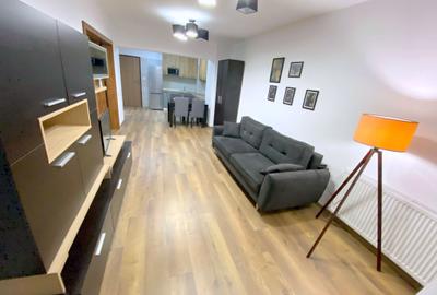 2 camere, bloc nou cu garaj, in Gheorgheni, Viva City zona Iulius Mall - 3