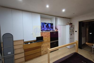 Apartament frumos și cochet cu centrală proprie aproape de Parcul IOR - 17