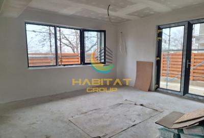 Vila tip duplex /  p+1+M / 3 camere / Popesti Leordeni - 11
