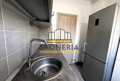 Garsoniera 34 – parcare inclusă – 600 m metrou Apărătorii Patriei – proprietar - 21