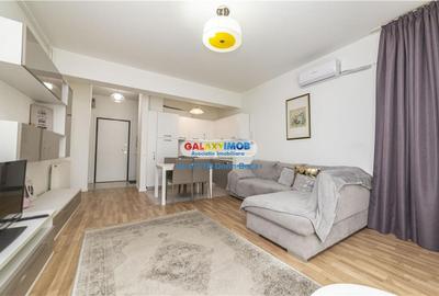 Apartament 2 Camere TITAN (Barcelona Residence) Premium - 2