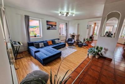 CASĂ INDIVIDUALĂ, locație liniștită și prestigioasă, Timisoara - 2