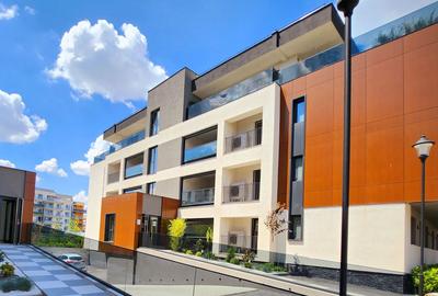 Apartament 2 camere PENTHOUSE Pallady,Pompa cald,Smart nZEB,Fotovol - 7