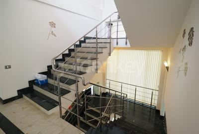 Vilă spatioasa cu 8 camere | 650mpc | langa Parcul Herastrau - 8