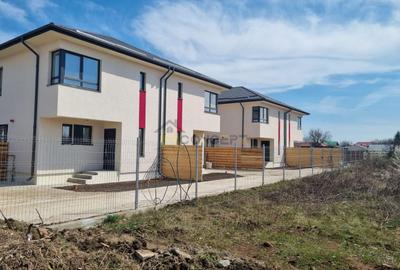 Promo Casa Berceni str Macului Disponibila imediat - 2