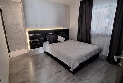 Casa individuala, mobilata si utilata complet, 4 camere , Domnesti- disponibilit - 5