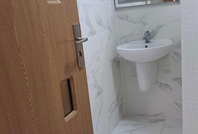 Lujerului - 3 minute metrou Lujerului - Apartament 2 camere  - MODERN - 5