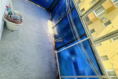 Apartament 3 camere | etaj intermediar | 52 mpu | zona Big Manastur - 6