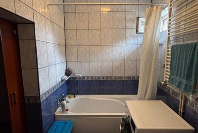 Apartament 2 camere RENOVAT Unirii-Parcul Carol M261A - 8