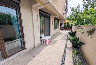Apartament 3 camere 103mp | 0 comision | curte proprie 32mp | Parc Bazilescu - 11
