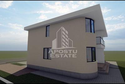 Duplex cu 5 camere la rosu in zona Calea Urseni - 5