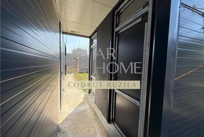 Hala industriala 270 mp, Tatarani - 7