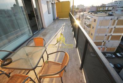 2 camere, modern, bloc nou, balcon, parcare, Marasti, FSEGA - 9