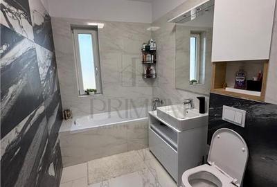 GIROC - 2 Camere - Decomandat - Prima inchiriere - Zona excelenta - 6