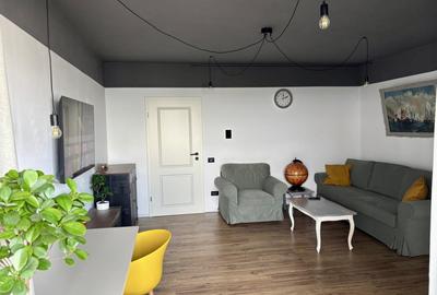 Apartament cu Vedere Panoramica la Lac si Mare - Loc de Parcare Inclus - 3