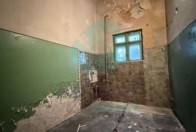 Casă interbelică Foișorul de Foc | Potențial mare | Curte liniștită - 11