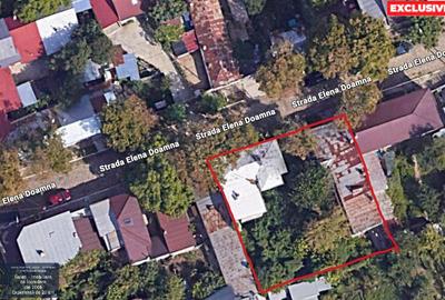 Vanzare Proprietate cu arhitectură clasică și 685 mp teren – Centru Galați - 8