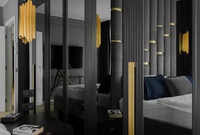 2 camere LUX One Herastrau Towers - 7