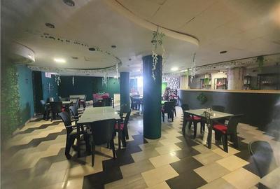 Spațiu comercial pentru alimentație publică - Central Sibiu - 4