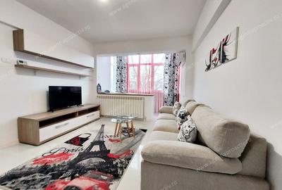 Apartament cu 2 camere, amenajat modern, zona centrala! - 3
