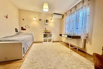 Vila de vanzare 6 camere zona Matei Millo - Pipera, Bucuresti - 10