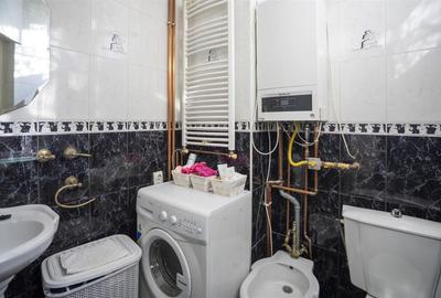 Apartament ULTRACENTRAL cu loc de parcare - 4