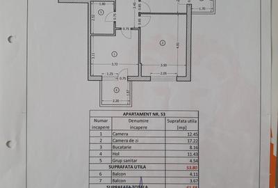 Rahova inchiriere ap 2 camere bloc 2016-Petrom Sos Alexandriei-capat tramvai 32 - 11