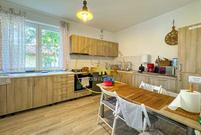Casa 9 camere | Drumul Sarii | curte libera 300mp - 11
