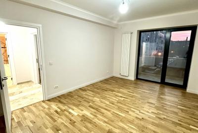 Inchiriere apartament modern 3 camere Barbu Vacarescu - 10