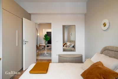 Apartament premium | Calea Victoriei | GalDan - 6
