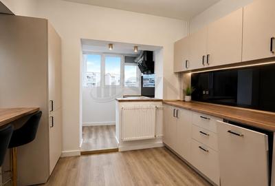 REA1028950 Prima inchiriere I Apartament 2 camere I 65 MP I Vatra Luminoasa - 4