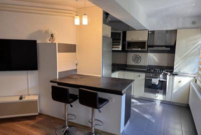 Apartament 3 Camere– Podu Roș / Cantemir (Aleea Rozelor), Iași - 7