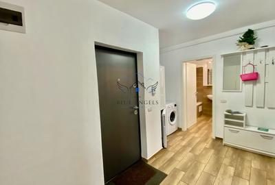 Studio PET FRIENDLY, la intrare in Sanpetru langa Mall - 8