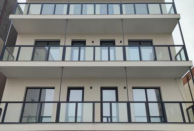 Apartament cu 2 camere si loc parcare de vanzare in Tomis Plus - 10