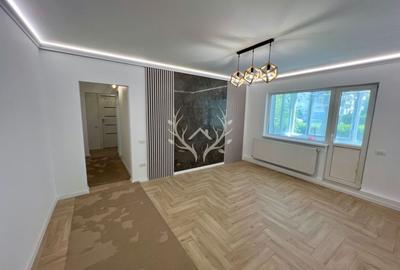 Comision 0% Apartament cu 3 camere renovat in Manastur - 2