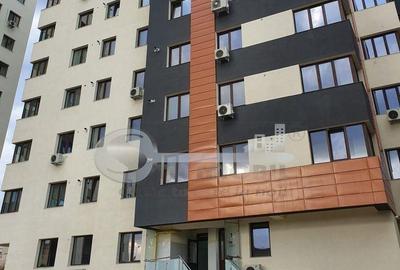 Apartament 3 camere –Concept Residence Canta - 15
