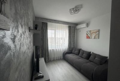 Garsoniera Decomandata Militari Residence /Loc de Parcare / Prima Inchiriere - 1